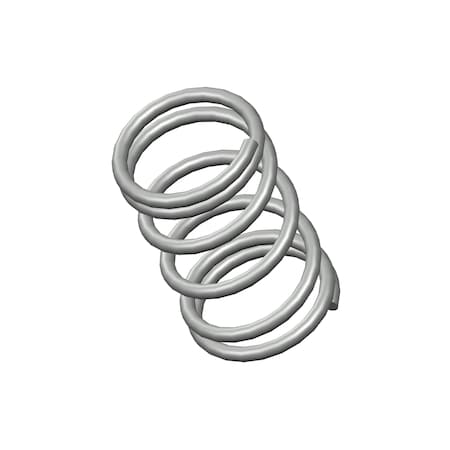 Approved Vendor Compression Spring, O= .234, L= .41, W= .023 G709974883